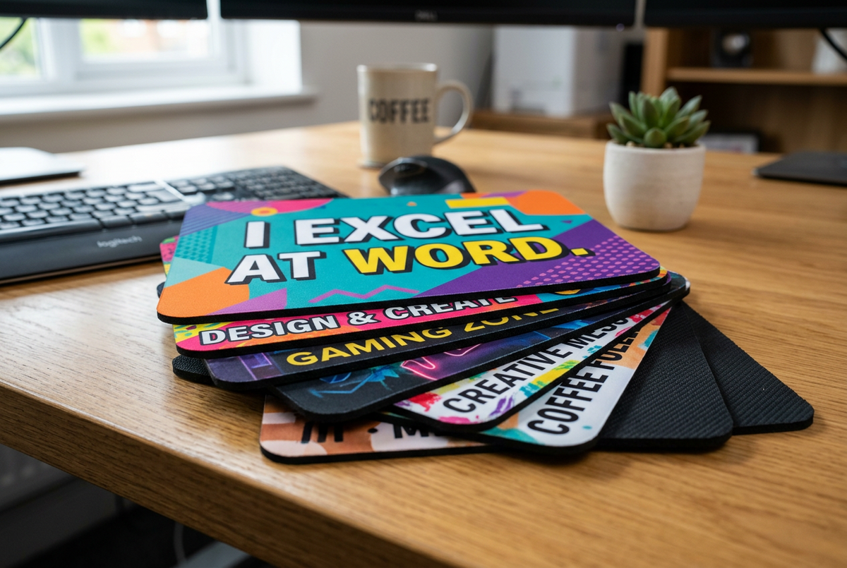 Mouse Mats