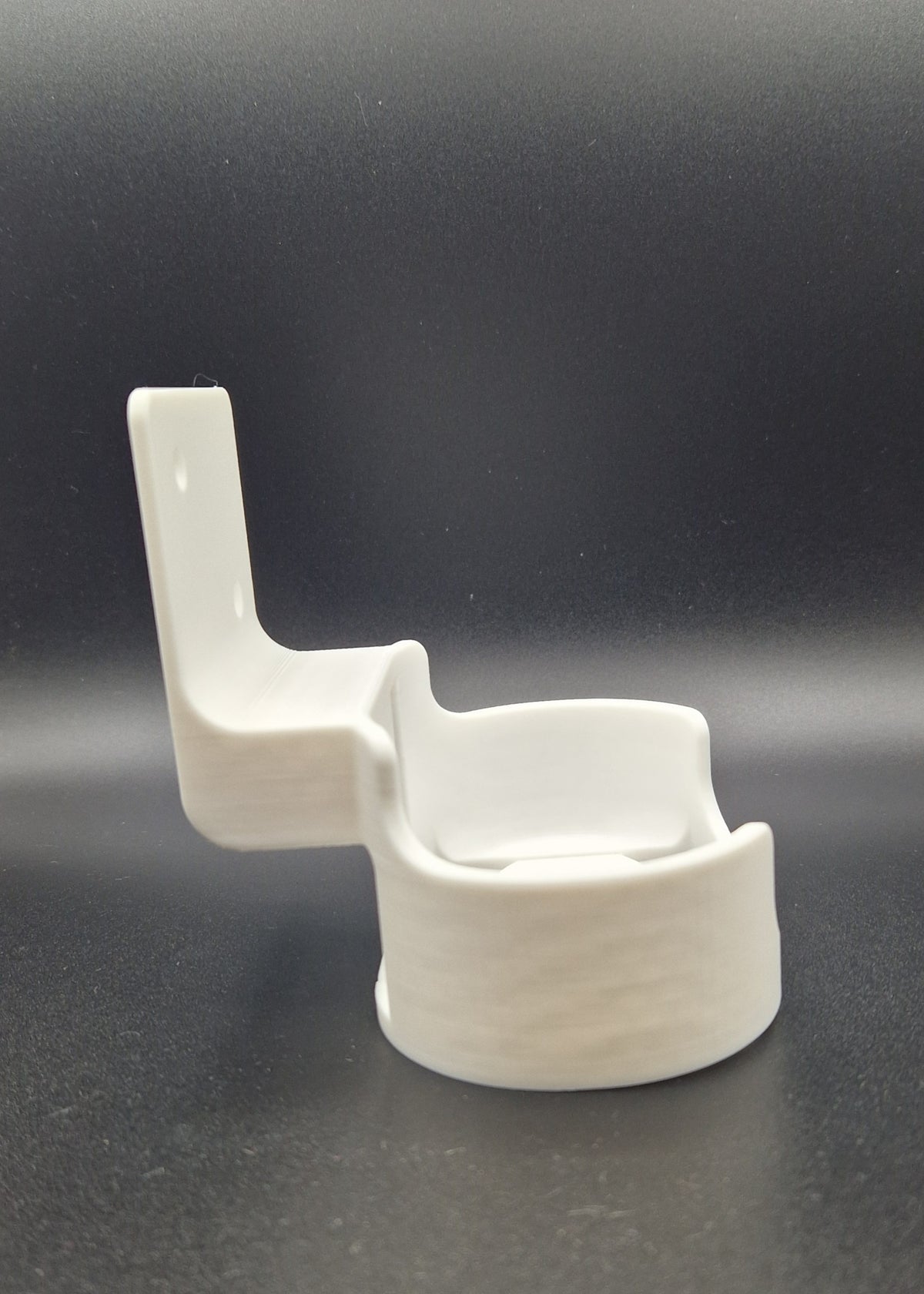 Wall Bracket for Vodafone Super Wi-Fi 6 Booster – OWA0132VDF | 3D Printed | 2 Styles