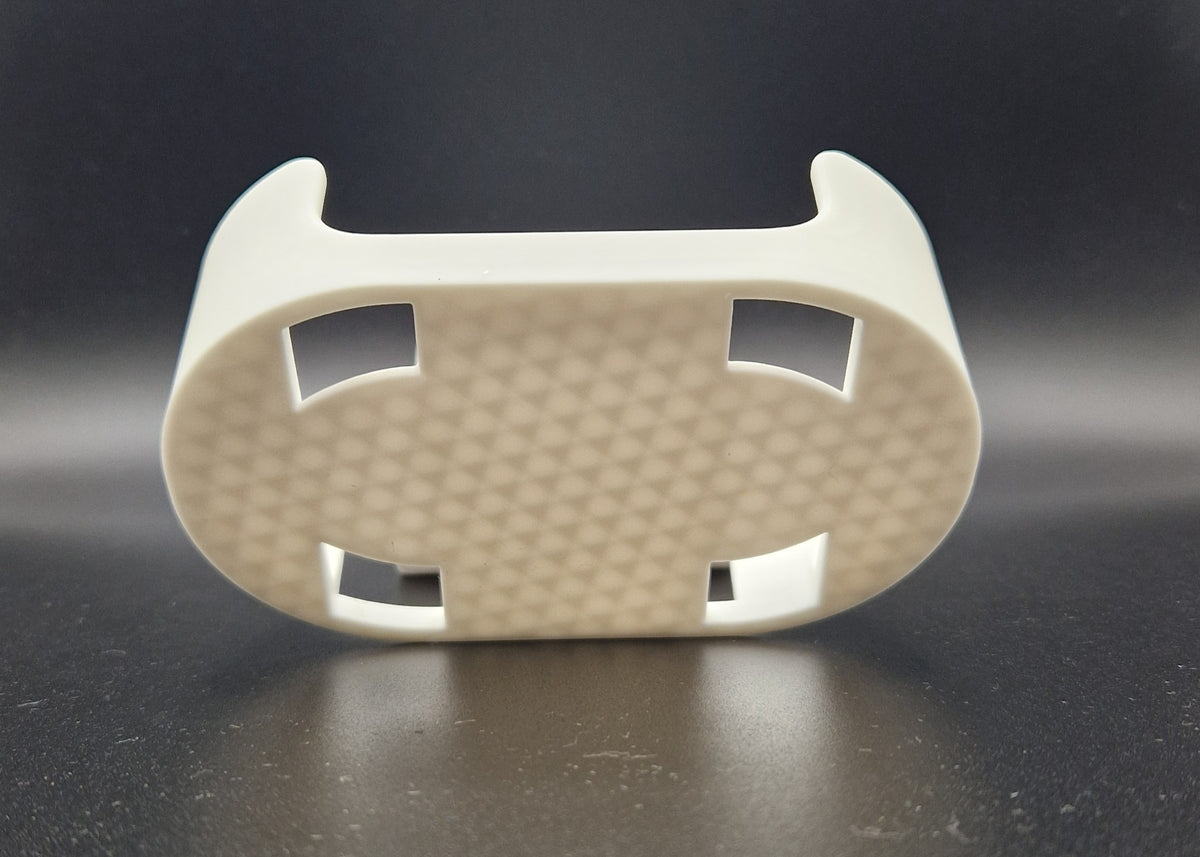 Wall Bracket for Vodafone Super Wi-Fi 6 Booster – OWA0132VDF | 3D Printed | 2 Styles