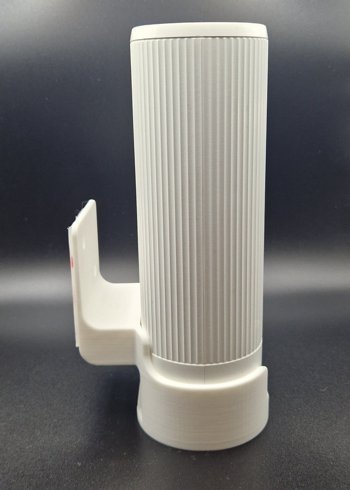 Wall Bracket for Vodafone Super Wi-Fi 6 Booster – OWA0132VDF | 3D Printed | 2 Styles