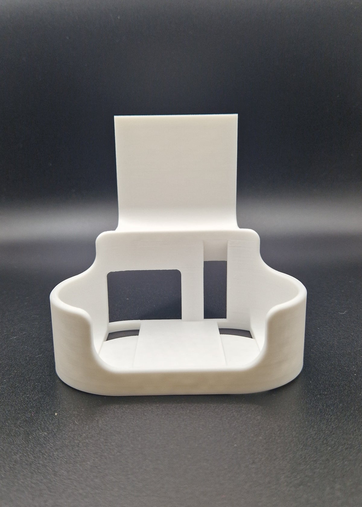 Wall Bracket for Vodafone Super Wi-Fi 6 Booster – OWA0132VDF | 3D Printed | 2 Styles
