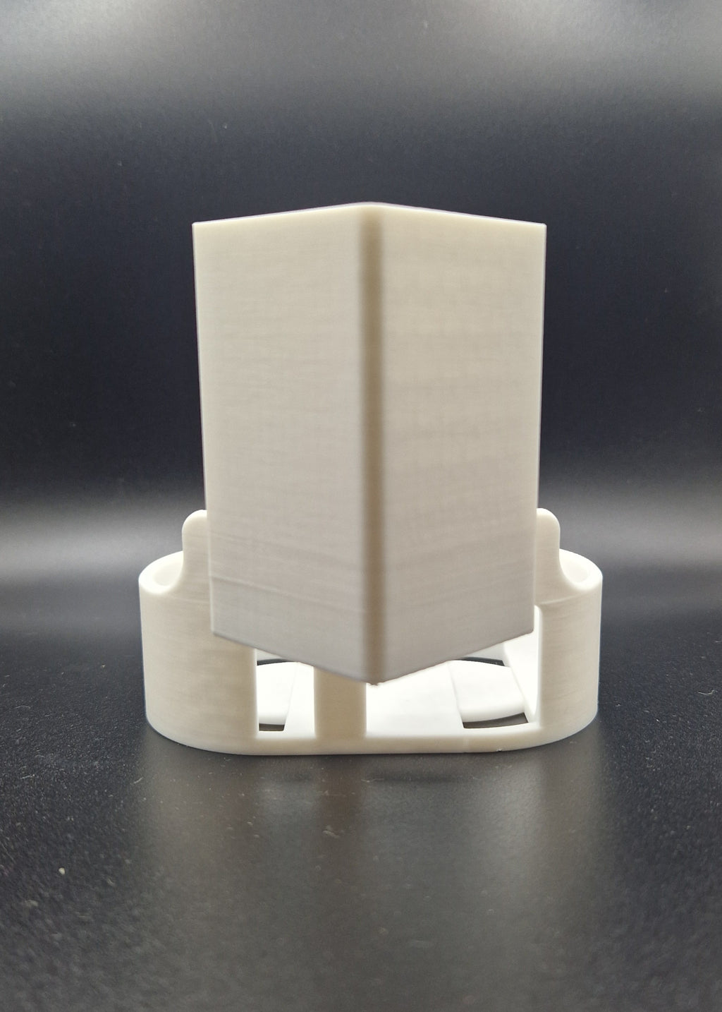 Wall Bracket for Vodafone Super Wi-Fi 6 Booster – OWA0132VDF | 3D Printed | 2 Styles