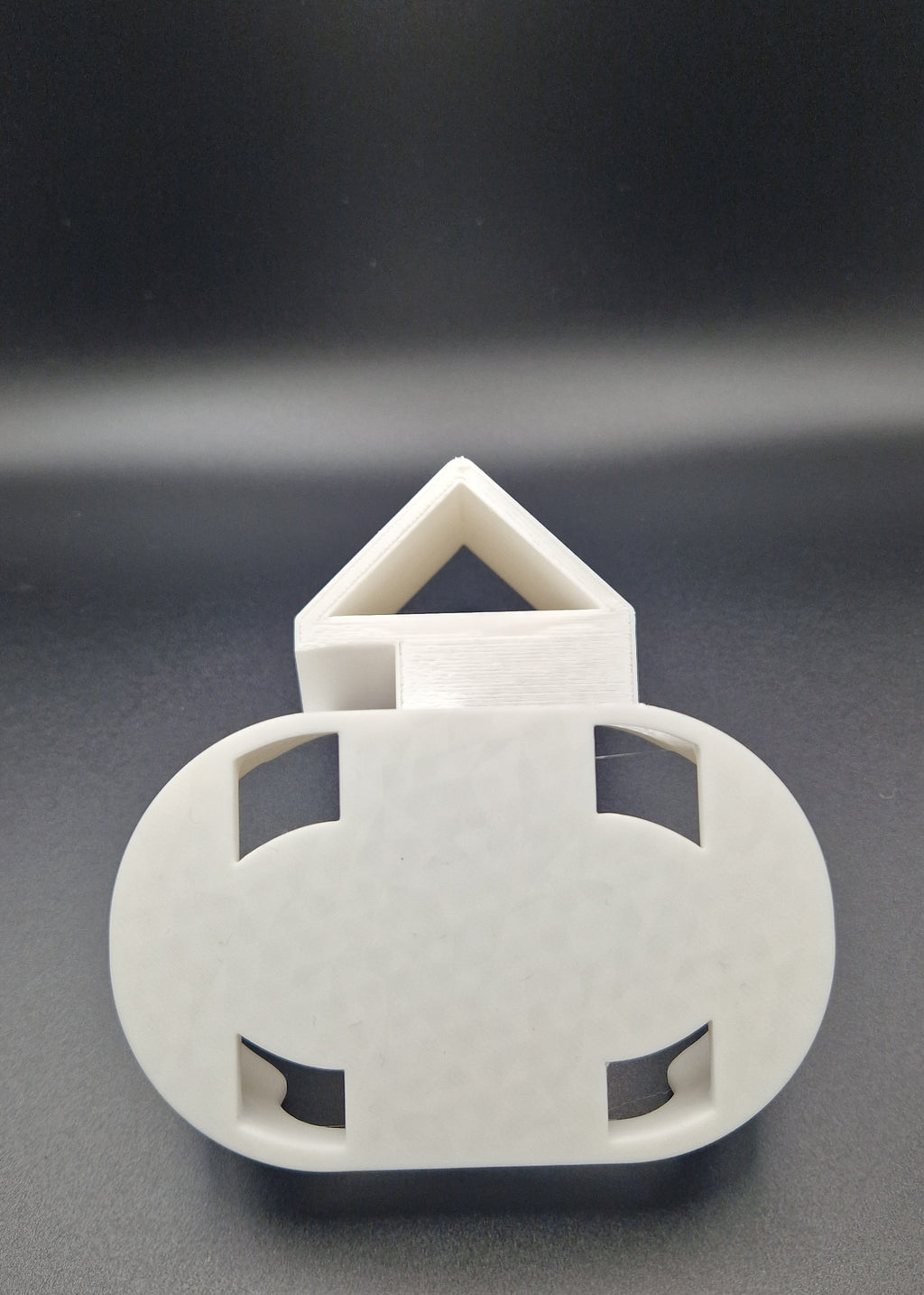 Wall Bracket for Vodafone Super Wi-Fi 6 Booster – OWA0132VDF | 3D Printed | 2 Styles