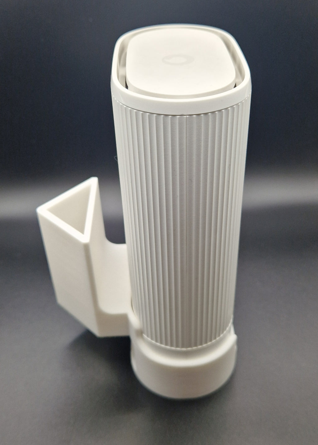 Wall Bracket for Vodafone Super Wi-Fi 6 Booster – OWA0132VDF | 3D Printed | 2 Styles