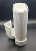 Wall Bracket for Vodafone Super Wi-Fi 6 Booster – OWA0132VDF | 3D Printed | 2 Styles