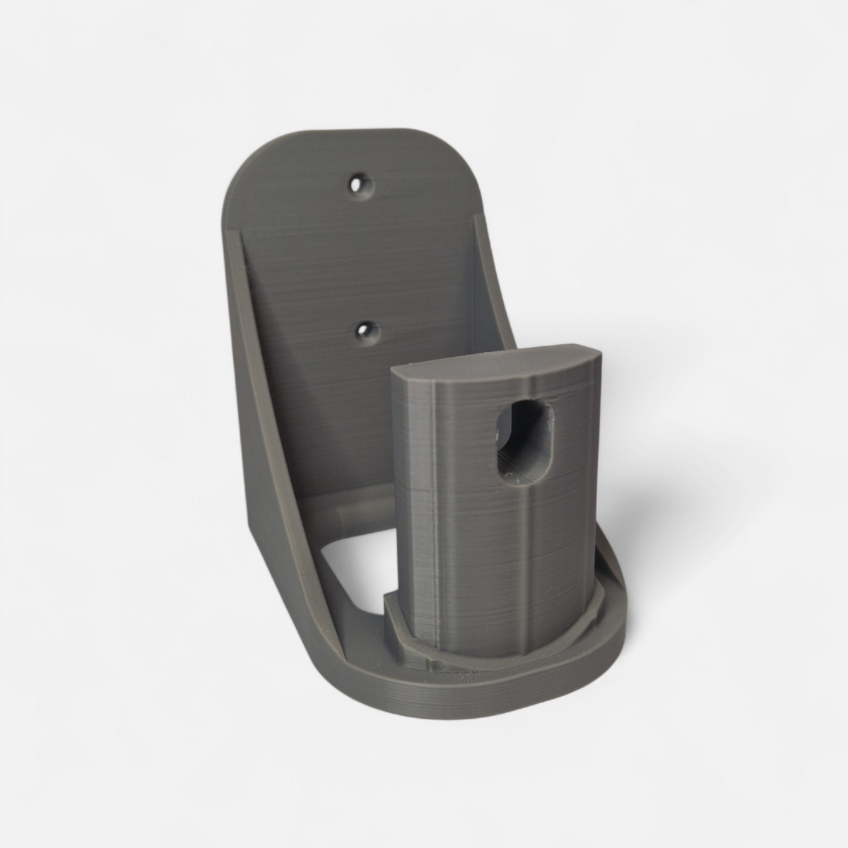 Wall Mount For Shark Classic Handheld Pet Vacuum CH950UKT - Utility Organisation