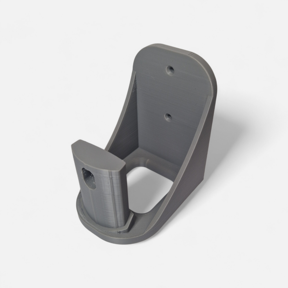 Wall Mount For Shark Classic Handheld Pet Vacuum CH950UKT - Utility Organisation