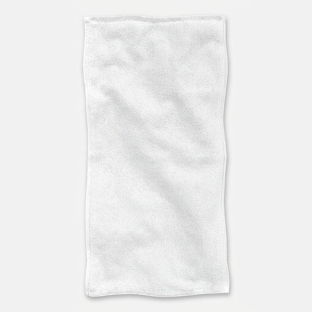 Sweat Now Shine Later Pink Leopard Personalised Towel