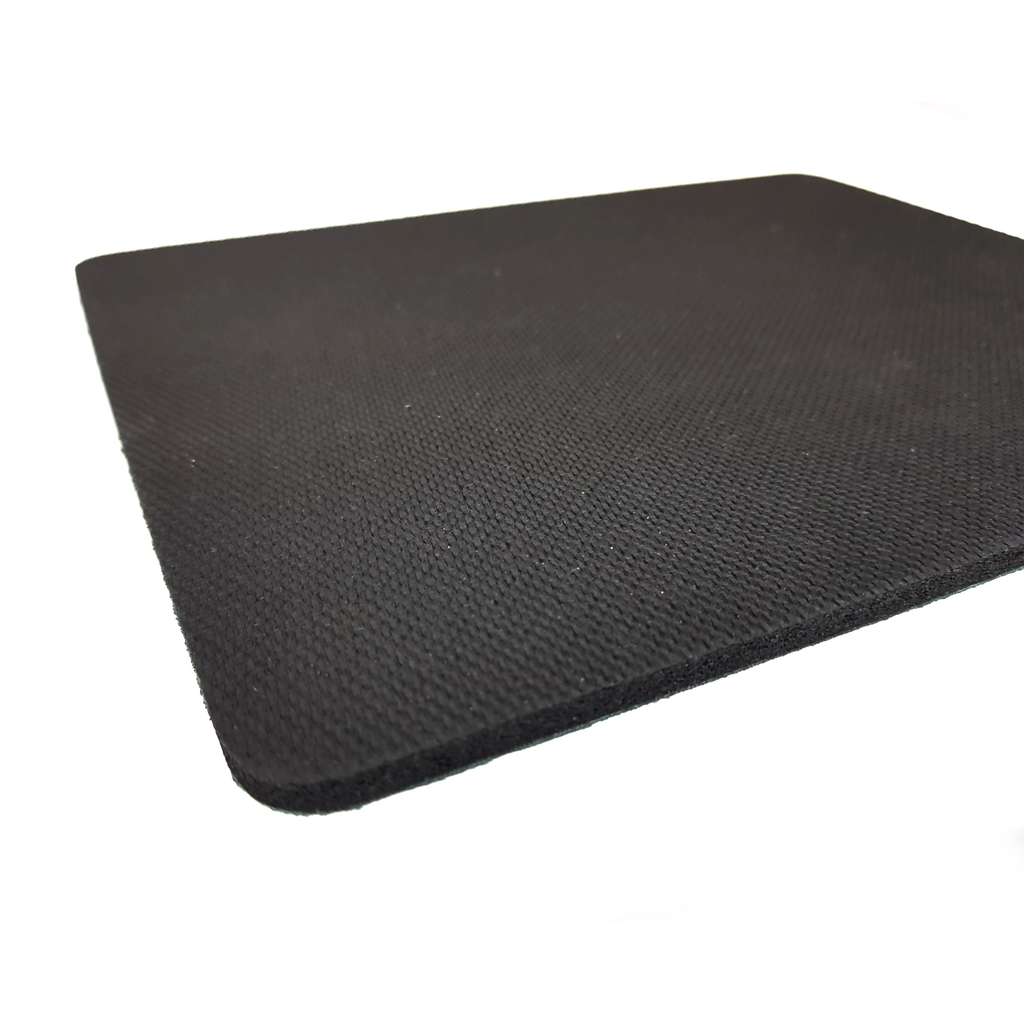 Funny Team Work Mouse Mat – Sarcastic Office Humour Desk Accessory