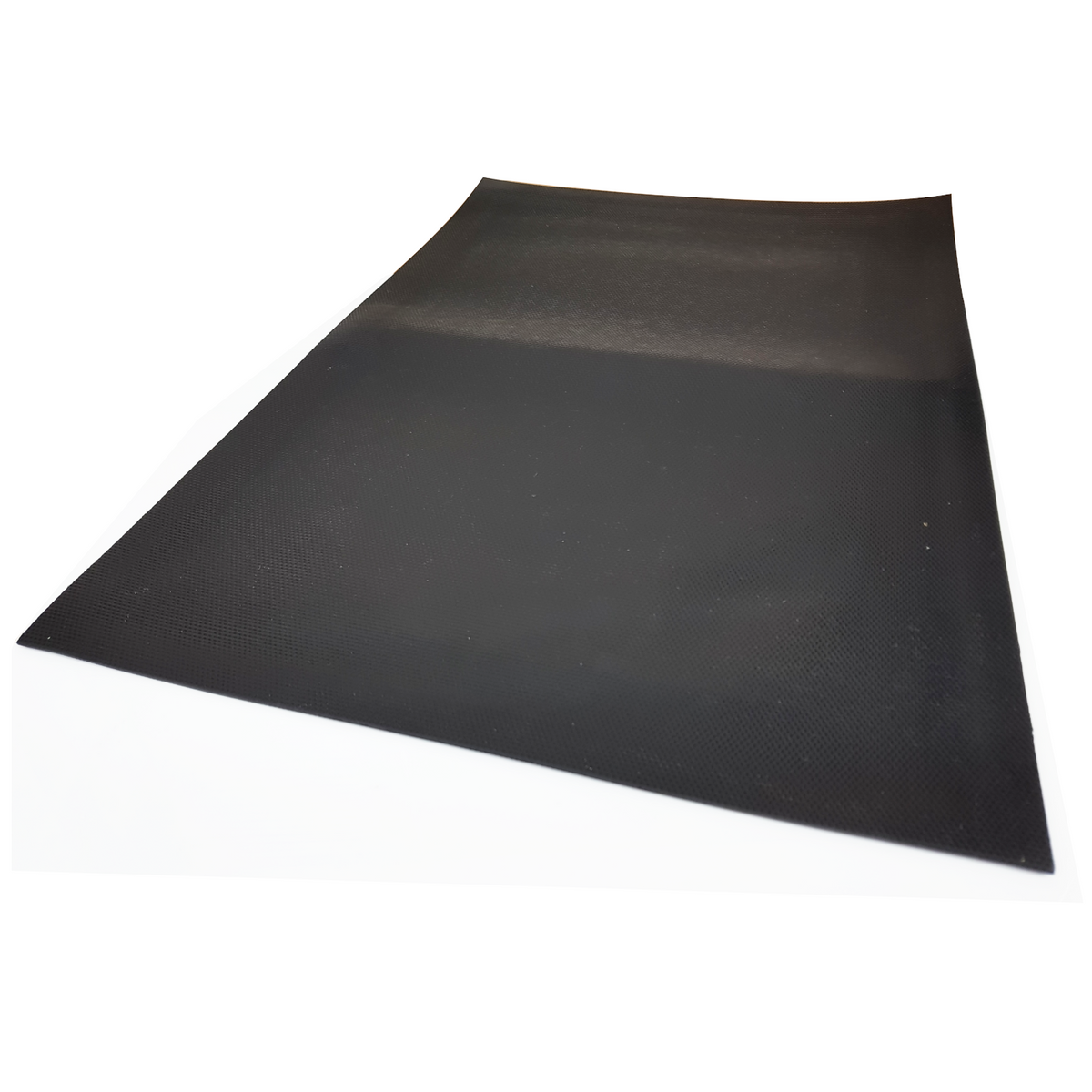 Outside is Optional. Un-Welcome Mat Doormat - For introverts, gamers or homebodies