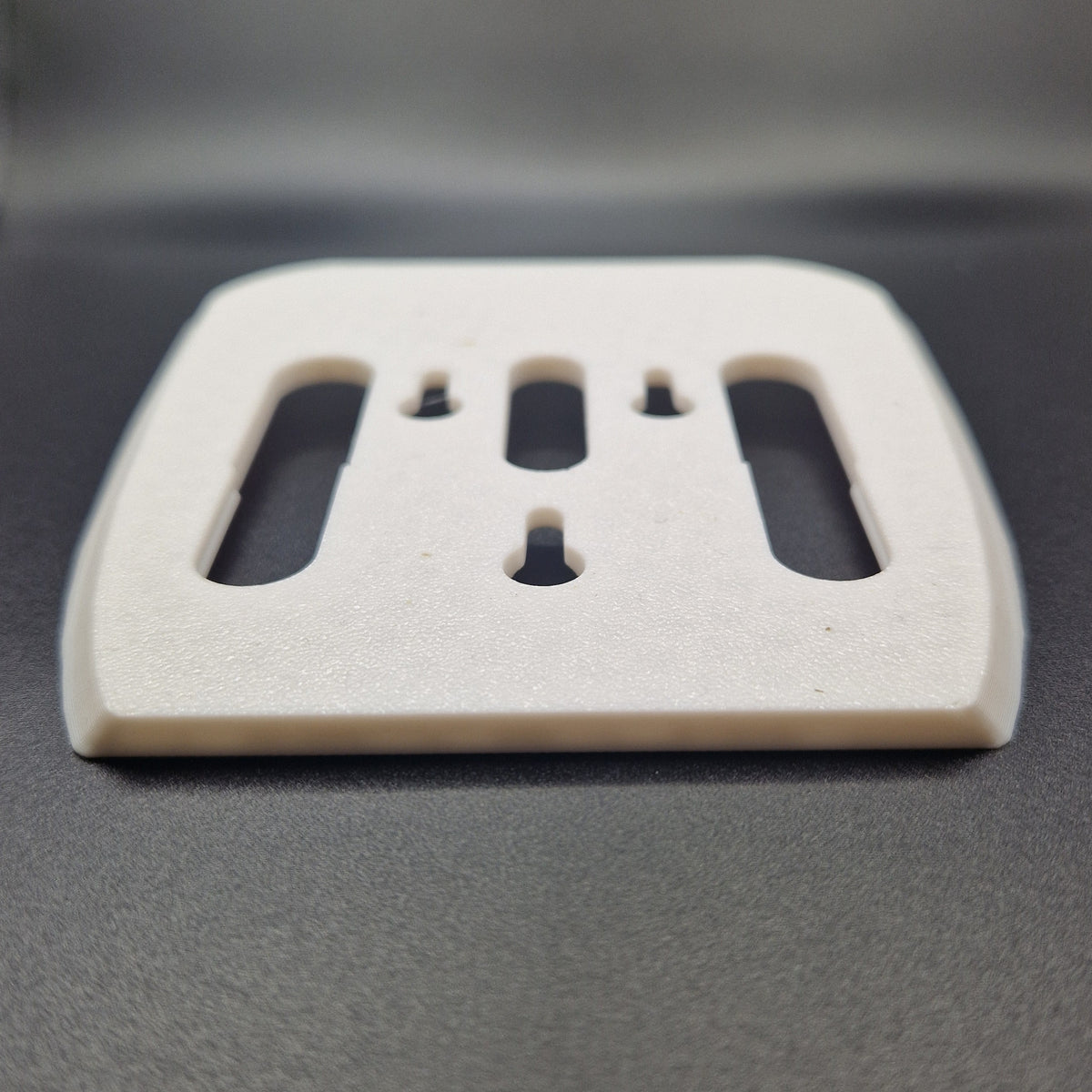 Ring Alarm Keypad (2nd Generation) Wall Mount – 3D Printed Replacement Bracket