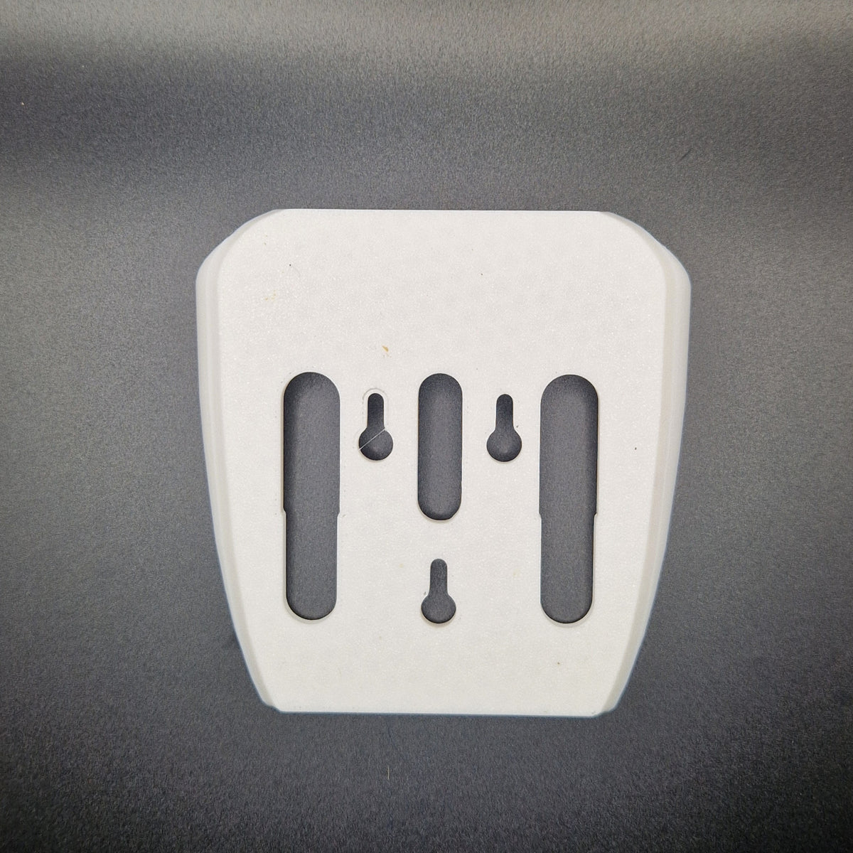 Ring Alarm Keypad (2nd Generation) Wall Mount – 3D Printed Replacement Bracket