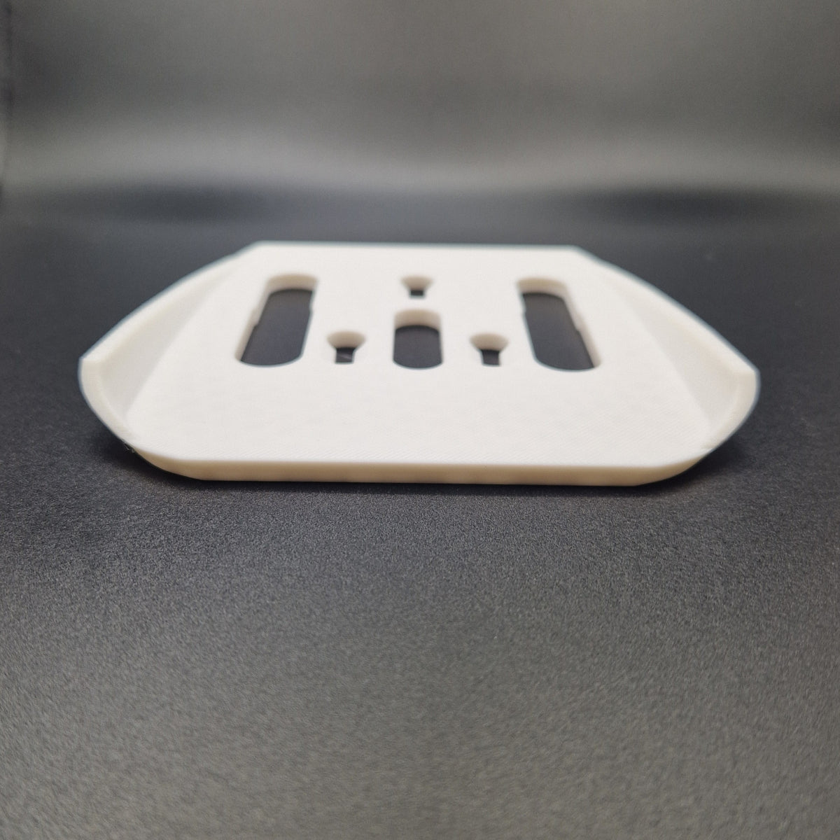 Ring Alarm Keypad (2nd Generation) Wall Mount – 3D Printed Replacement Bracket
