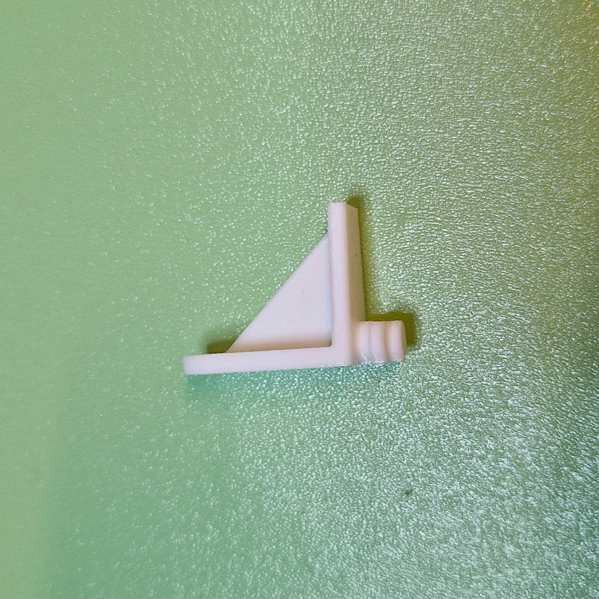 Twist In Shelf Support Pegs Better Bedroom Wardrobe Cupboard Replacement x16